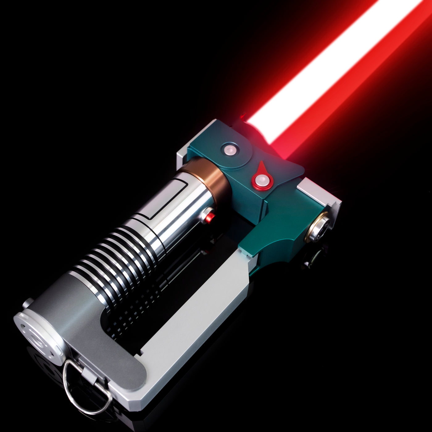 Blaster Blade - KenJo Sabers - Star Wars Lightsaber replica Jedi Sith - Best sabershop Europe - Nederland light sabers kopen -