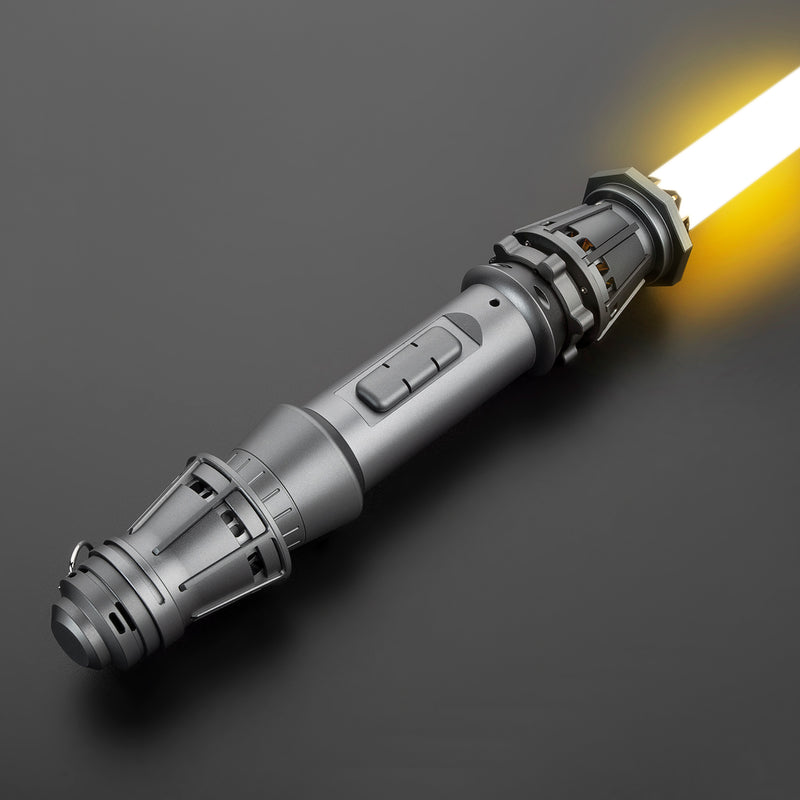 Honor - KenJo Sabers - Premium RGB Baselit - Star Wars Lightsaber replica Jedi Sith - Best sabershop Europe - Nederland light sabers kopen -