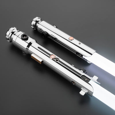 Daisho - KenJo Sabers - Star Wars Lightsaber replica Jedi Sith - Best sabershop Europe - Nederland light sabers kopen -