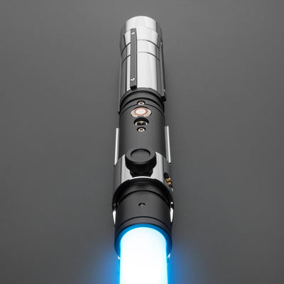 Dreadnought - KenJo Sabers - Star Wars Lightsaber replica Jedi Sith - Best sabershop Europe - Nederland light sabers kopen -