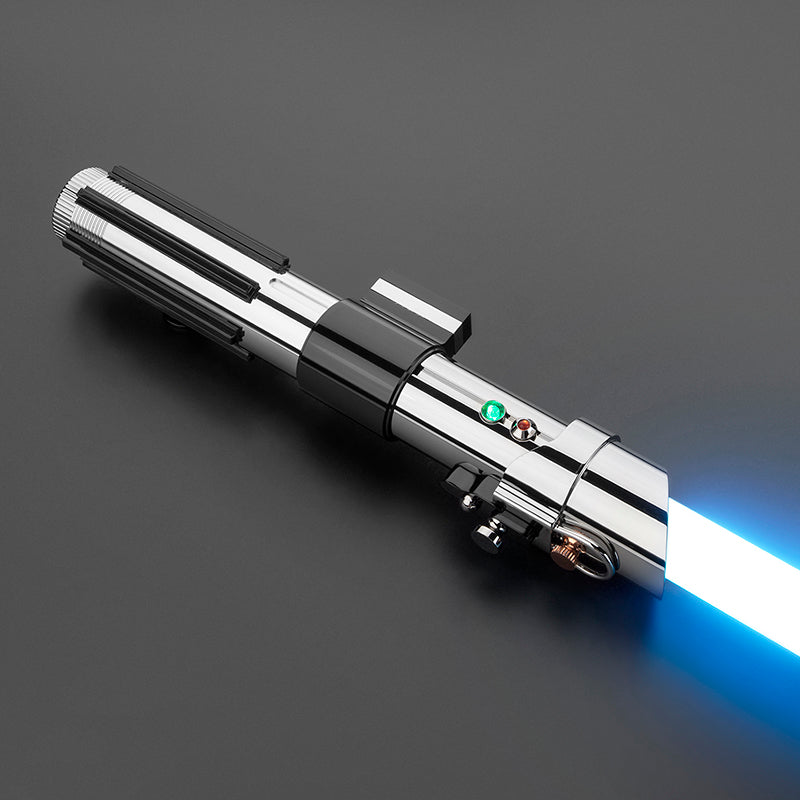 Young Renegade - KenJo Sabers - Premium RGB Baselit - Star Wars Lightsaber replica Jedi Sith - Best sabershop Europe - Nederland light sabers kopen -