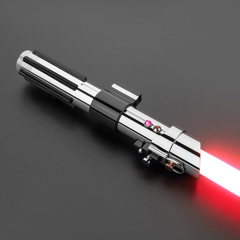 Young Renegade - KenJo Sabers - Star Wars Lightsaber replica Jedi Sith - Best sabershop Europe - Nederland light sabers kopen -