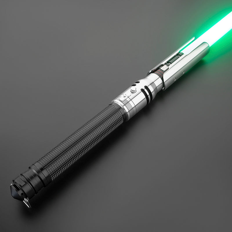 Phoenix redeemed - KenJo Sabers - Premium RGB Baselit - Star Wars Lightsaber replica Jedi Sith - Best sabershop Europe - Nederland light sabers kopen -