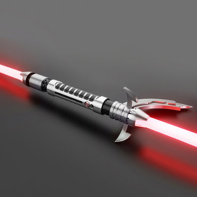Twilight - KenJo Sabers - Premium RGB Baselit - Star Wars Lightsaber replica Jedi Sith - Best sabershop Europe - Nederland light sabers kopen -