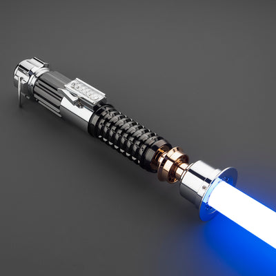 Mark - One - KenJo Sabers - Premium RGB Baselit - Star Wars Lightsaber replica Jedi Sith - Best sabershop Europe - Nederland light sabers kopen -
