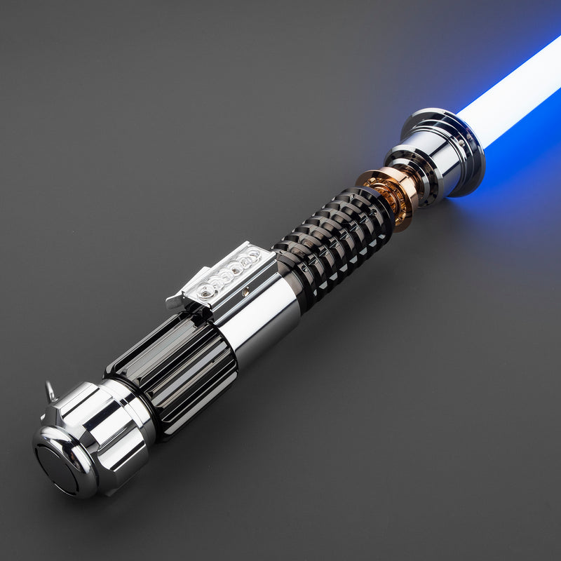 Mark - One - KenJo Sabers - Star Wars Lightsaber replica Jedi Sith - Best sabershop Europe - Nederland light sabers kopen -