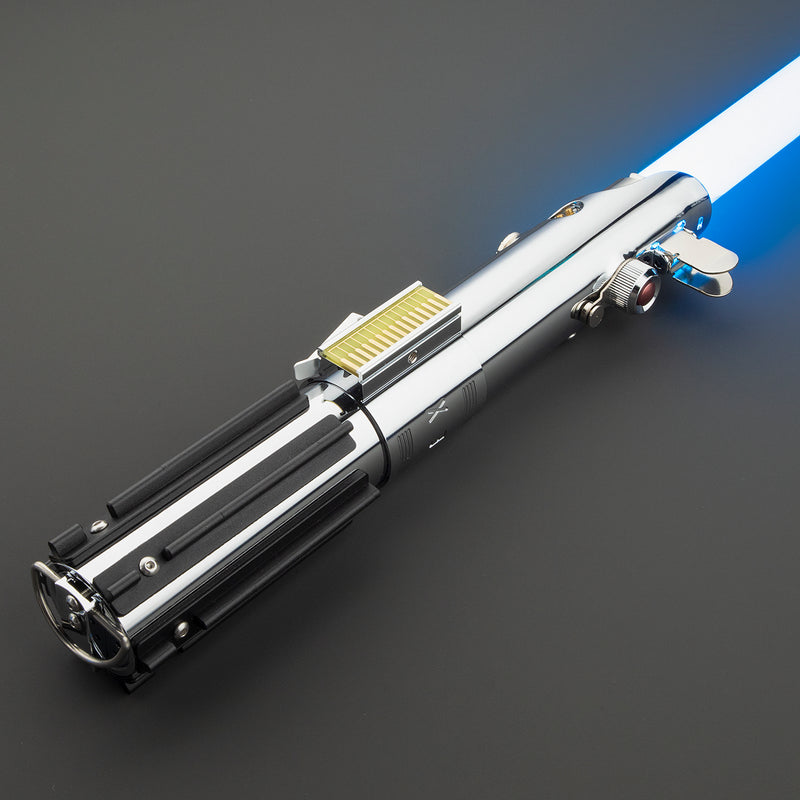 Saga - KenJo Sabers - Star Wars Lightsaber replica Jedi Sith - Best sabershop Europe - Nederland light sabers kopen -