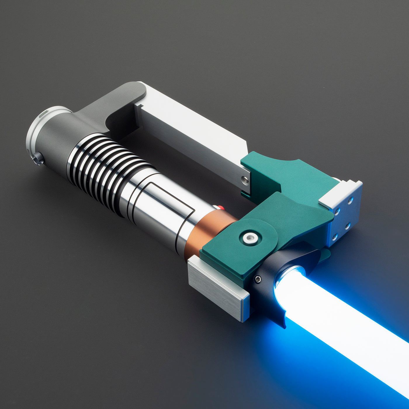 Blaster Blade - KenJo Sabers - Star Wars Lightsaber replica Jedi Sith - Best sabershop Europe - Nederland light sabers kopen -