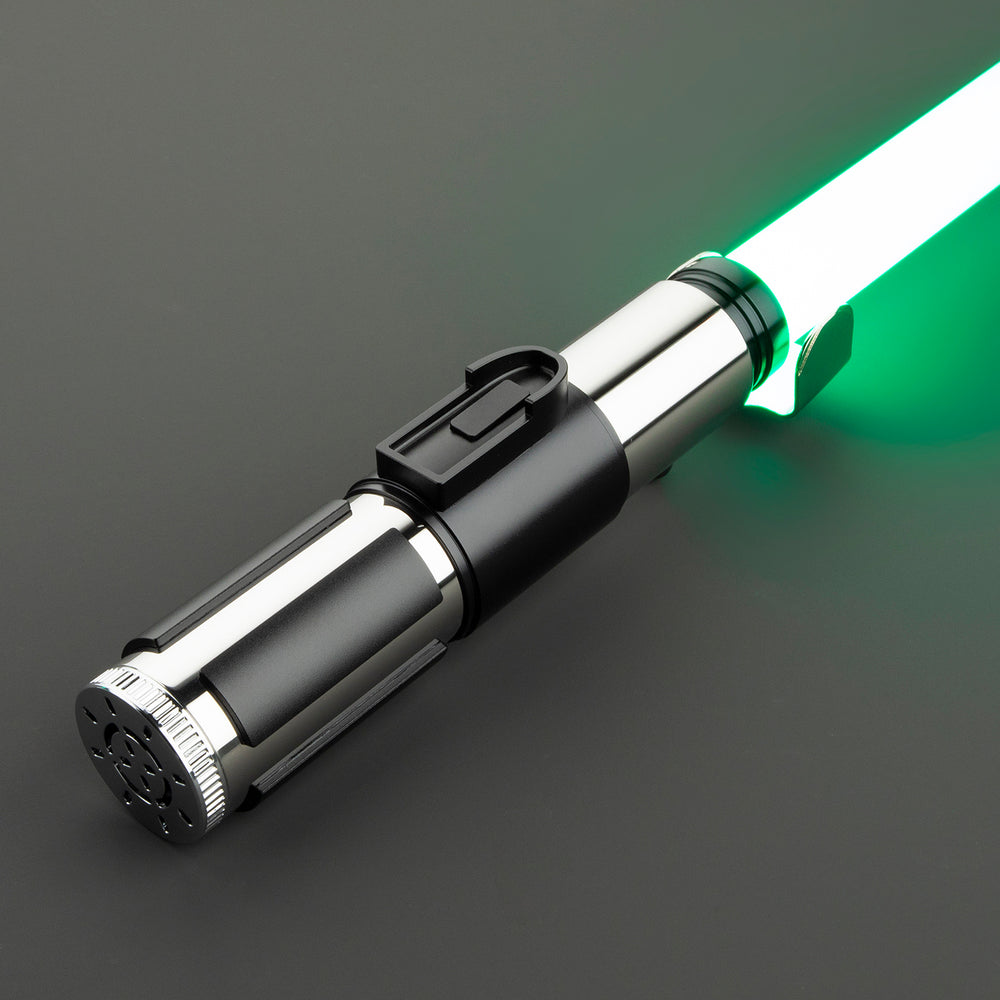 Teacher - KenJo Sabers - Star Wars Lightsaber replica Jedi Sith - Best sabershop Europe - Nederland light sabers kopen -