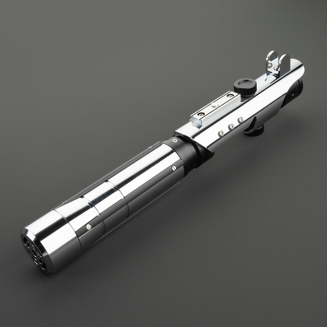 Want to buy Kyber Dreadnought saber? – KenJo Sabers