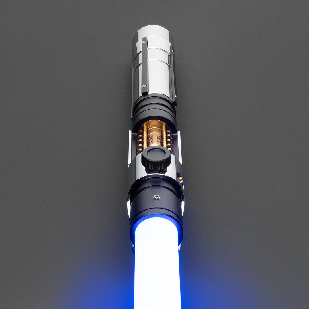 Want to buy Kyber Dreadnought saber? – KenJo Sabers