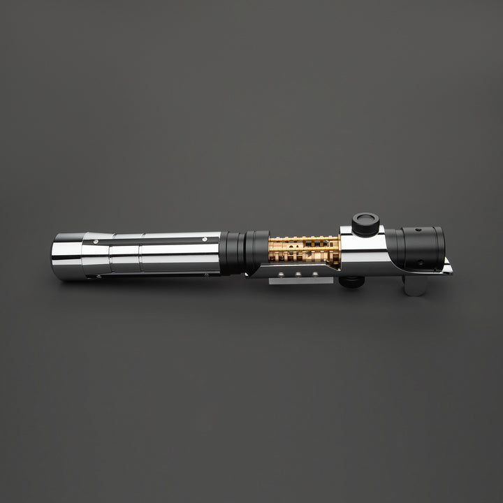 Want to buy Kyber Dreadnought saber? – KenJo Sabers