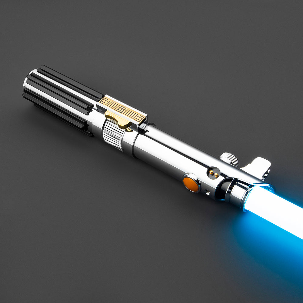 Saga Royal Edition - KenJo Sabers - Star Wars Lightsaber replica Jedi Sith - Best sabershop Europe - Nederland light sabers kopen -