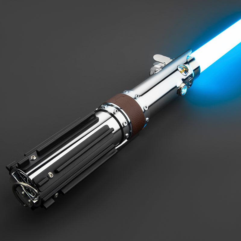 Saga Scavenger Edition - KenJo Sabers - Star Wars Lightsaber replica Jedi Sith - Best sabershop Europe - Nederland light sabers kopen -