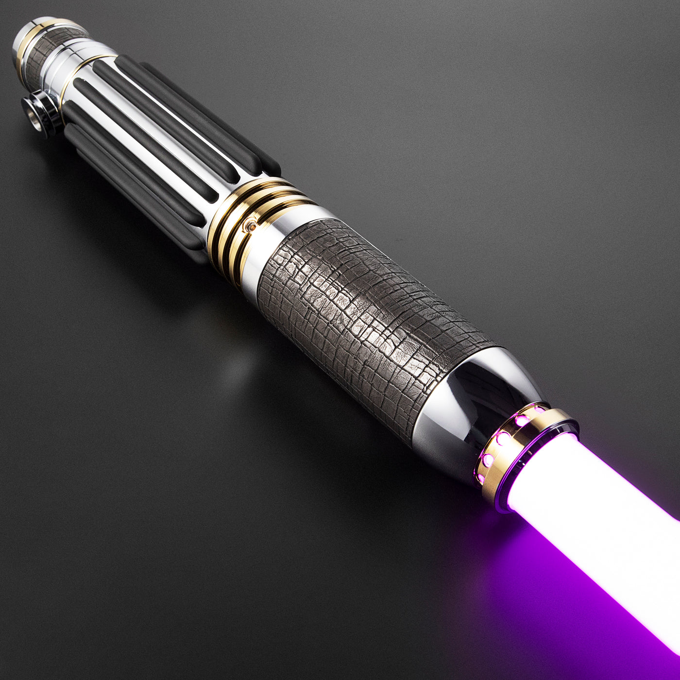Korunnai - KenJo Sabers - Star Wars Lightsaber replica Jedi Sith - Best sabershop Europe - Nederland light sabers kopen -