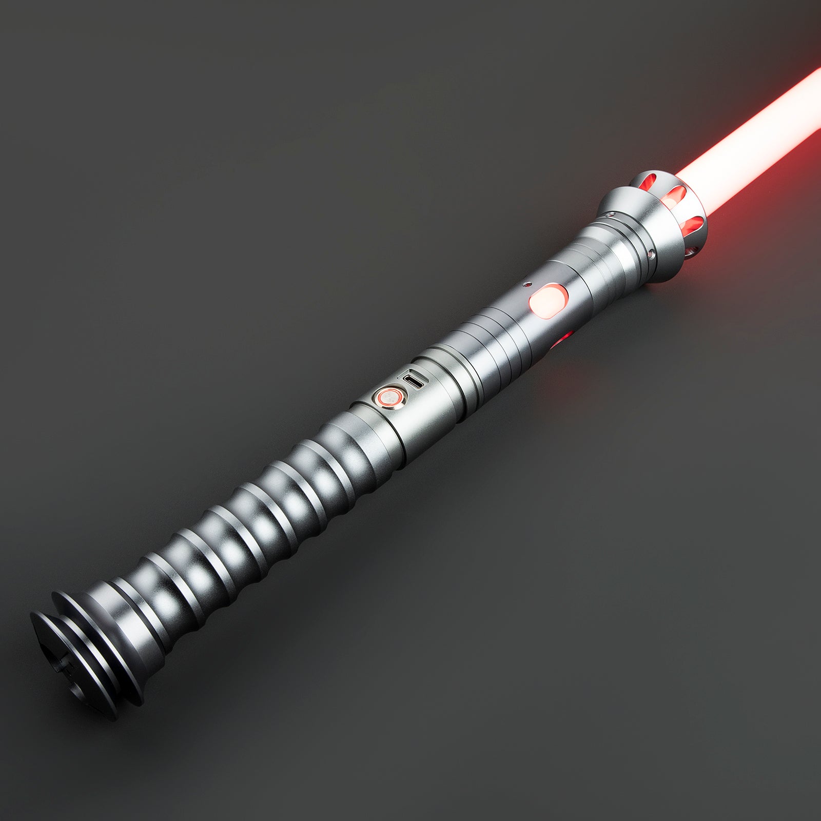 Buy Lunar Lightsaber? – KenJo Sabers