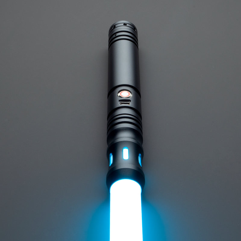 Dark Eminent - KenJo Sabers - Lightsabers - Lichtzwaard