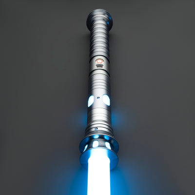 Lunar - KenJo Sabers - Star Wars Lightsaber replica Jedi Sith - Best sabershop Europe - Nederland light sabers kopen -